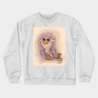 Baby Gryphon Crewneck Sweatshirt
